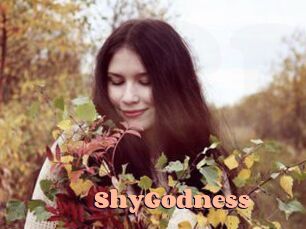 ShyGodness