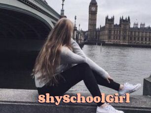 ShySchoolGirl_