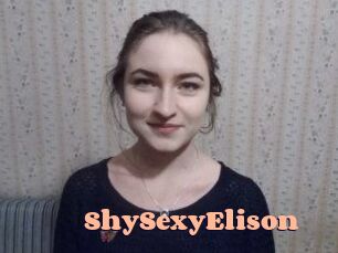 ShySexyElison