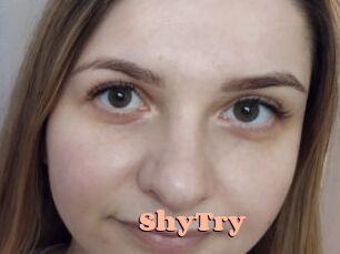ShyTry