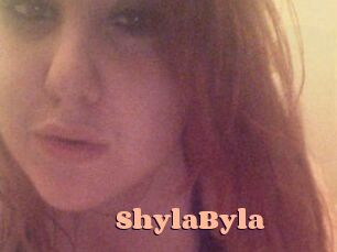 ShylaByla