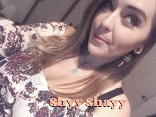 Shyy_Shayy Chatte Rasée