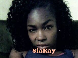 SiaKay