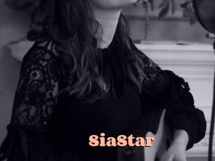 SiaStar