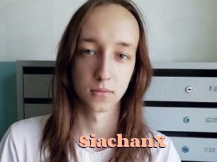 SiachanX Chatte Rasée