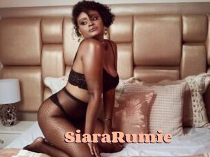 SiaraRumie Chatte Rasée