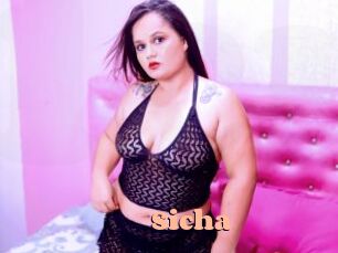 Sicha
