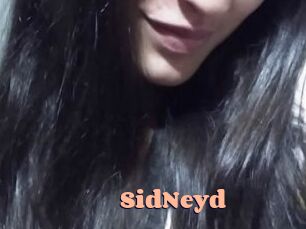 SidNeyd