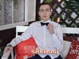 Sid_Rooj
