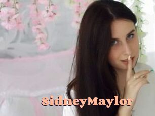 SidneyMaylor Chatte Rasée