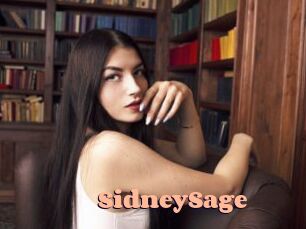 SidneySage