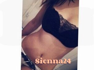 Sienna24 Chatte Rasée
