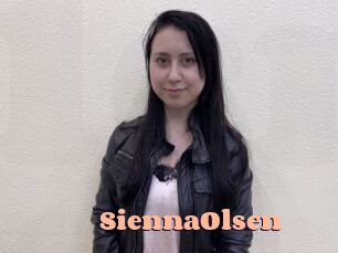 SiennaOlsen