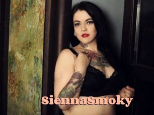 SiennaSmoky