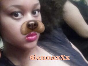 Sienna_xXx