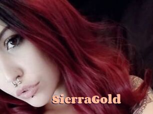 SierraGold