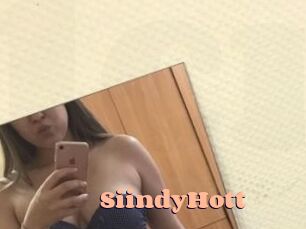 SiindyHott