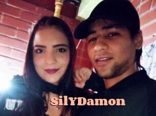 SilYDamon
