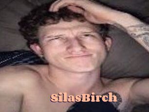 SilasBirch Chatte Rasée