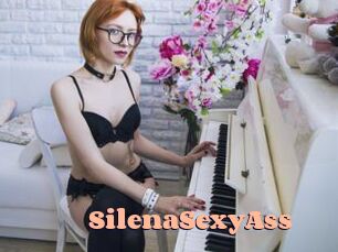 SilenaSexyAss