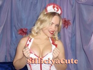 SilliciyaCute
