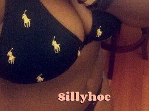 Sillyhoe