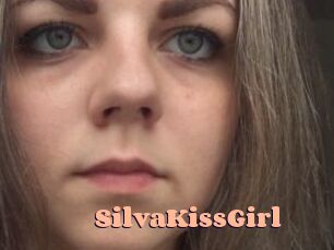 SilvaKissGirl