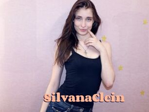 SilvanaClein