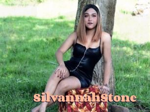 SilvannahStone Chatte Rasée