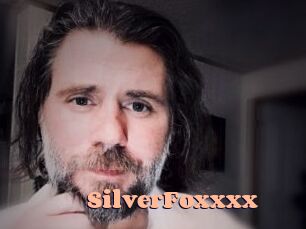 SilverFoxxxx Chatte Rasée