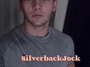 SilverbackJock Chatte Rasée