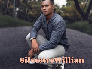 SilvestreWillian