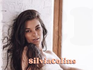 SilviaColins
