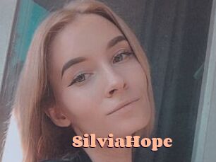 SilviaHope Chatte Rasée