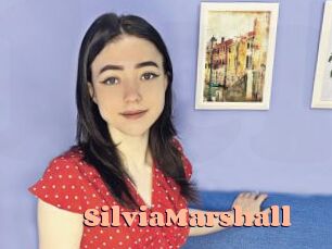 SilviaMarshall
