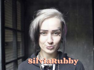 SilviaRubby