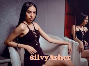 SilvyAsher