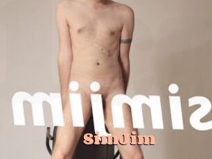 SimJim Chatte Rasée
