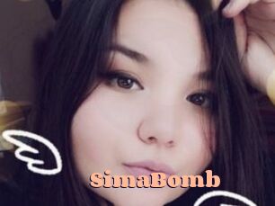 SimaBomb