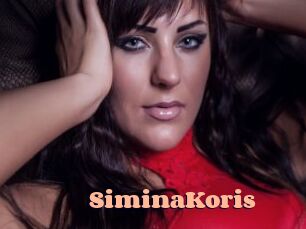 SiminaKoris