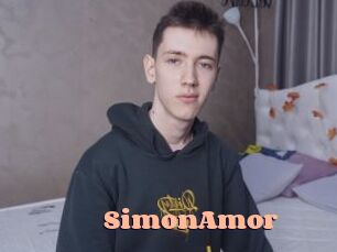 SimonAmor Chatte Rasée
