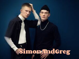 SimonAndGreg