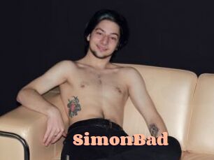 SimonBad Chatte Rasée