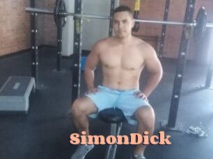 SimonDick