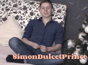 SimonDulcetPrince Chatte Rasée