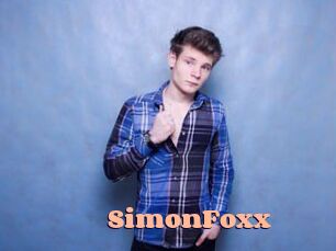 SimonFoxx