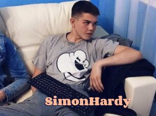SimonHardy