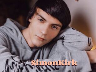 SimonKirk