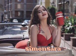 SimonSara