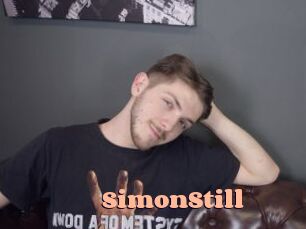 SimonStill